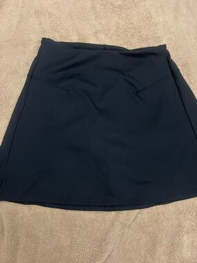 Old Navy Black Active High-Rise Leggings